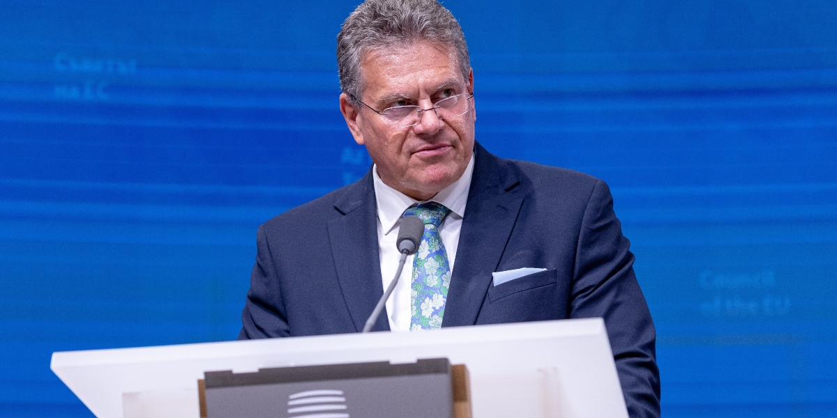 EU-toppens varning: Vi riskerar att skämma ut oss