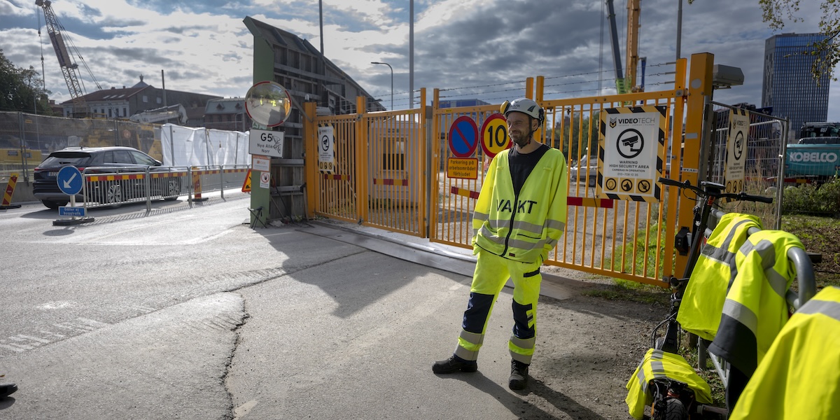 Oseriösa aktörer gynnas i offentliga upphandlingar