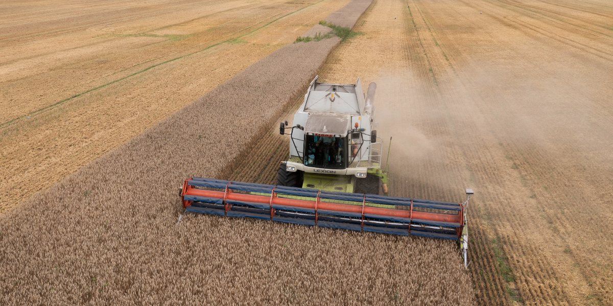 EU anklagas för hyckleri – köper mer ryskt gödsel