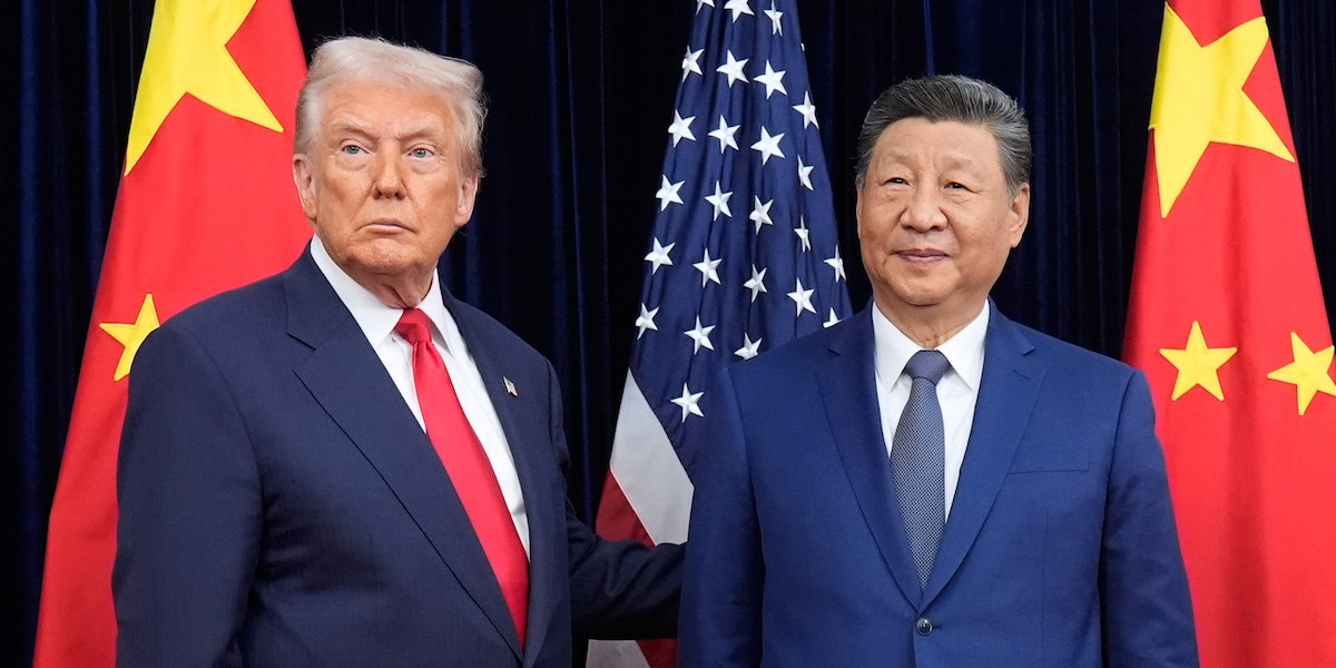 Kina slår mot USA:s försvarsbolag efter vapenaffärer med Taiwan