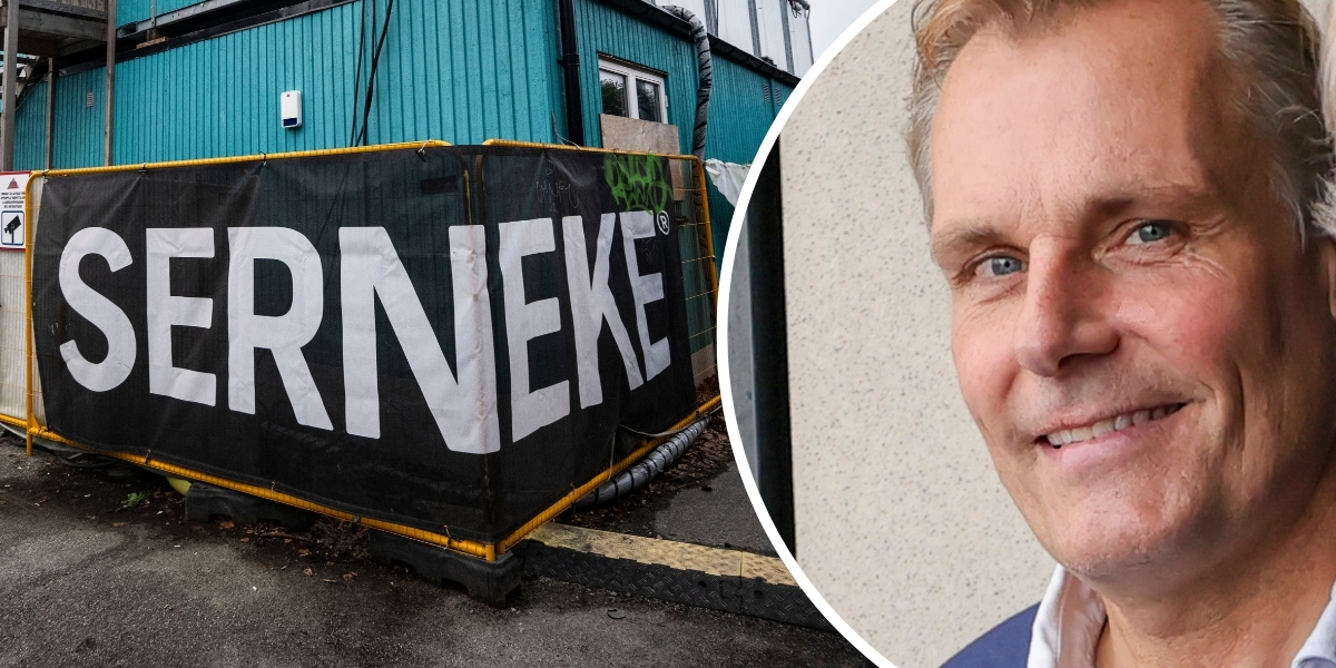 Serneke har en månad på sig att stämma leverantörer