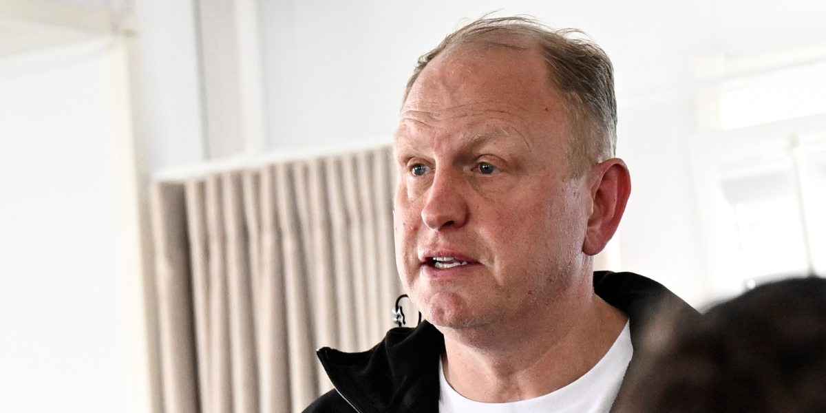 Stegras kris fördjupas – det är nu det avgörs