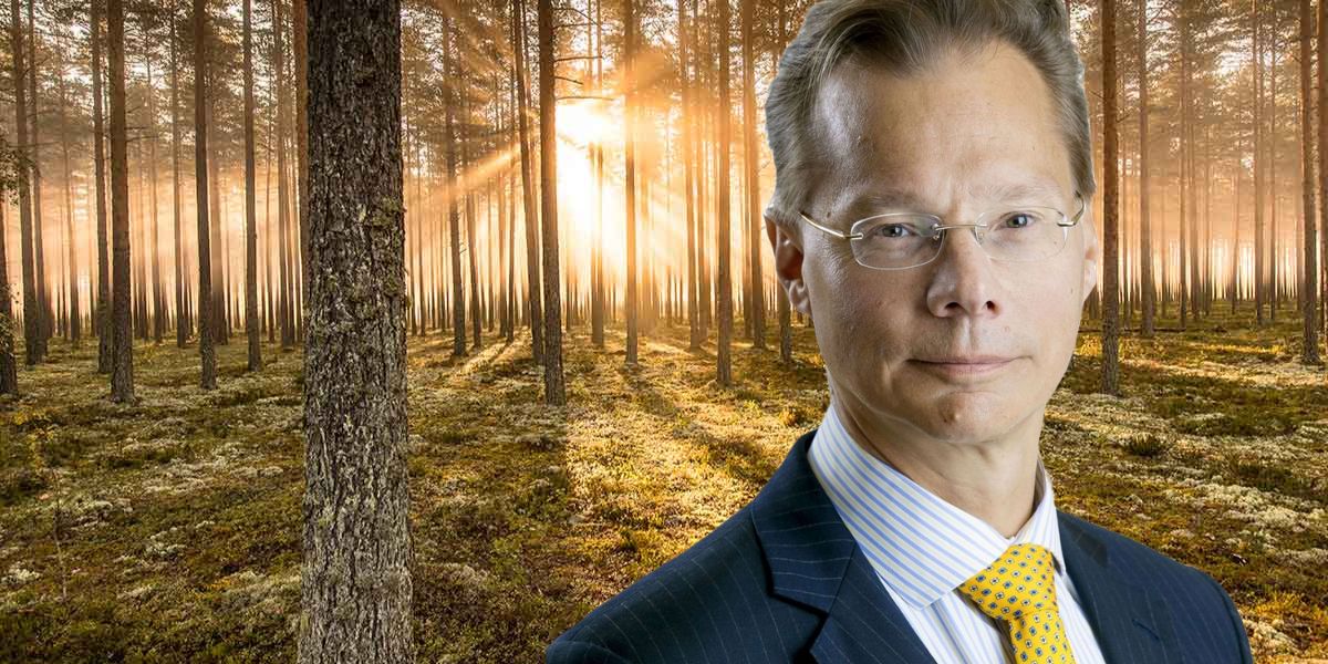 Småbolag drabbas igen: Stora Enso släpar med betalningar