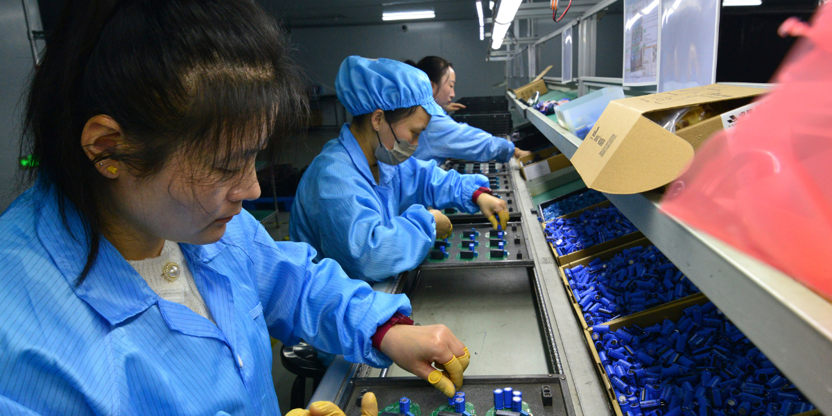 Prischock på teknik: AI gör allting dyrare