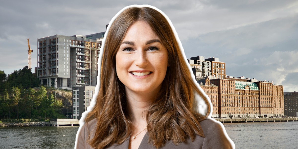 Fastighetsbolag på efterkälken: Använder knappt AI