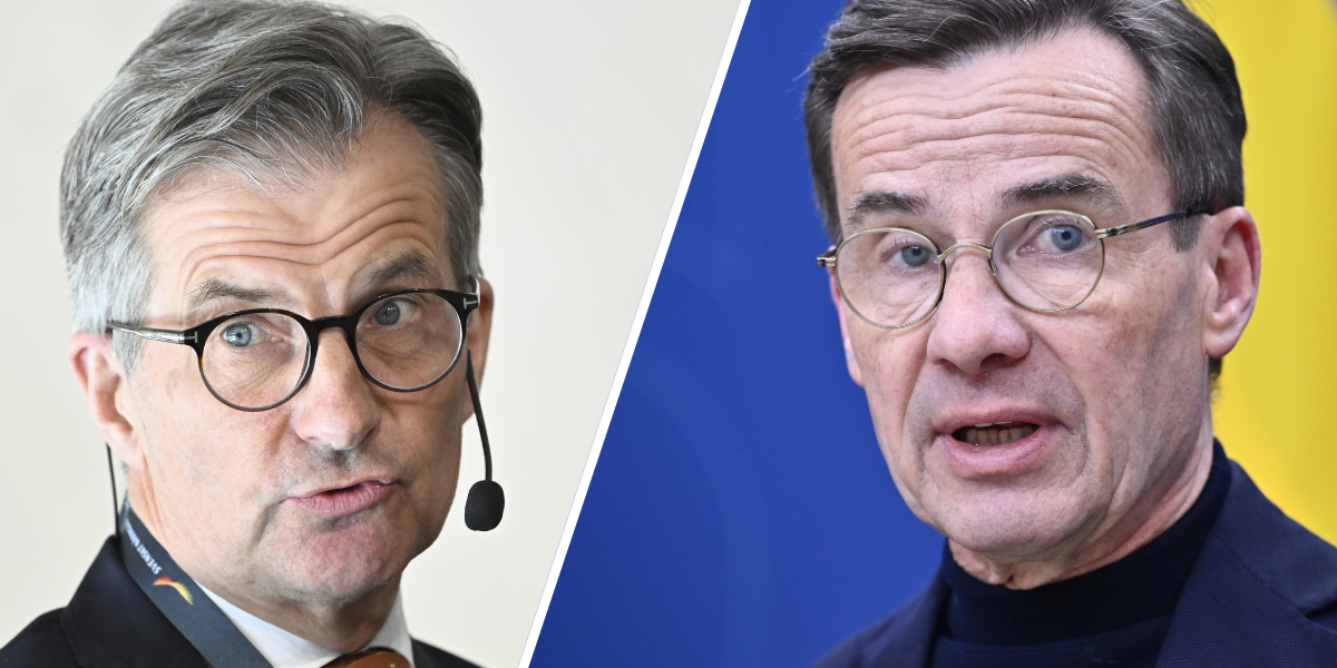 Inflationen rasar – guldläge inför valet