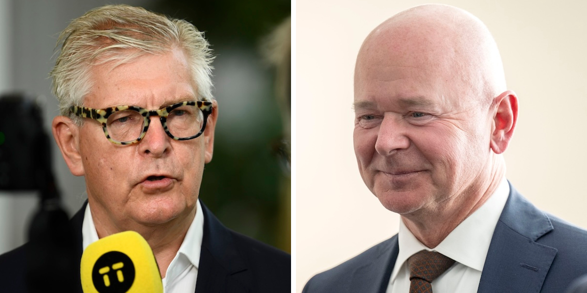 Toppchefernas miljonlöner: De tjänar mest i Sverige