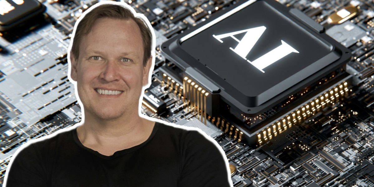 AI-boomen slår till – svenskt bolag ser 400 procent högre priser